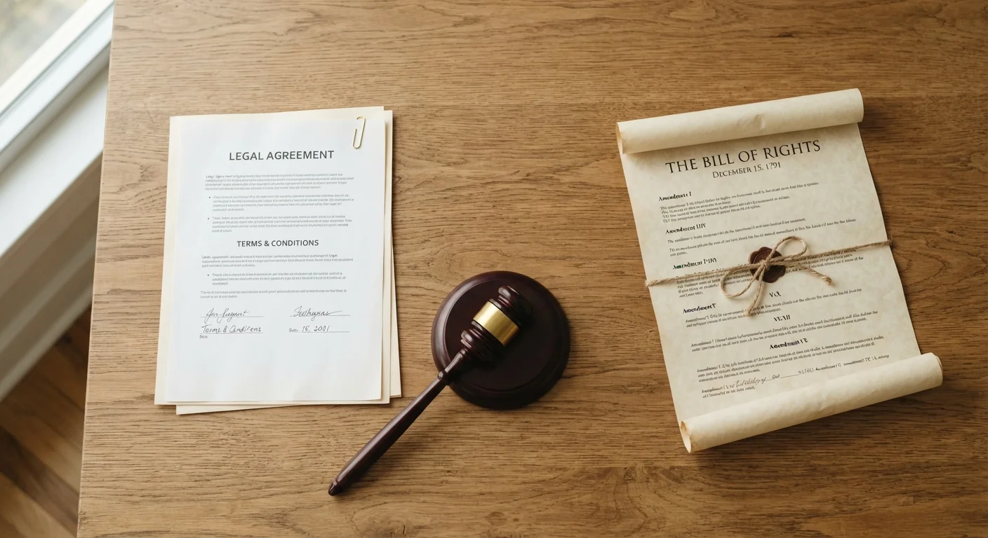 What It Actually Means to Have a Legal Right