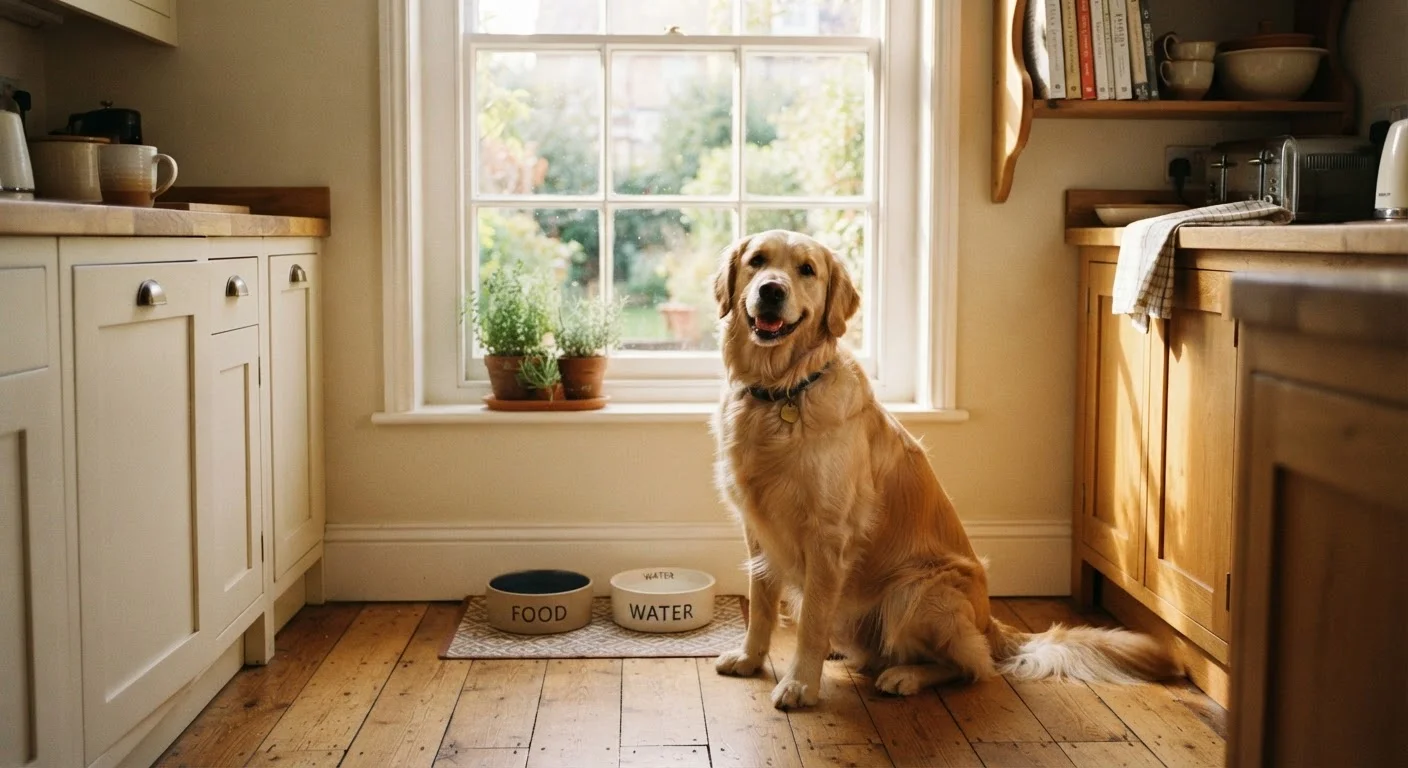 Why Pets Need Routine and How to Build One That Sticks