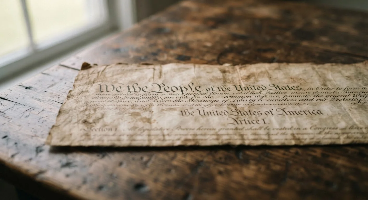 Why So Many People Misunderstand the Fifth Amendment