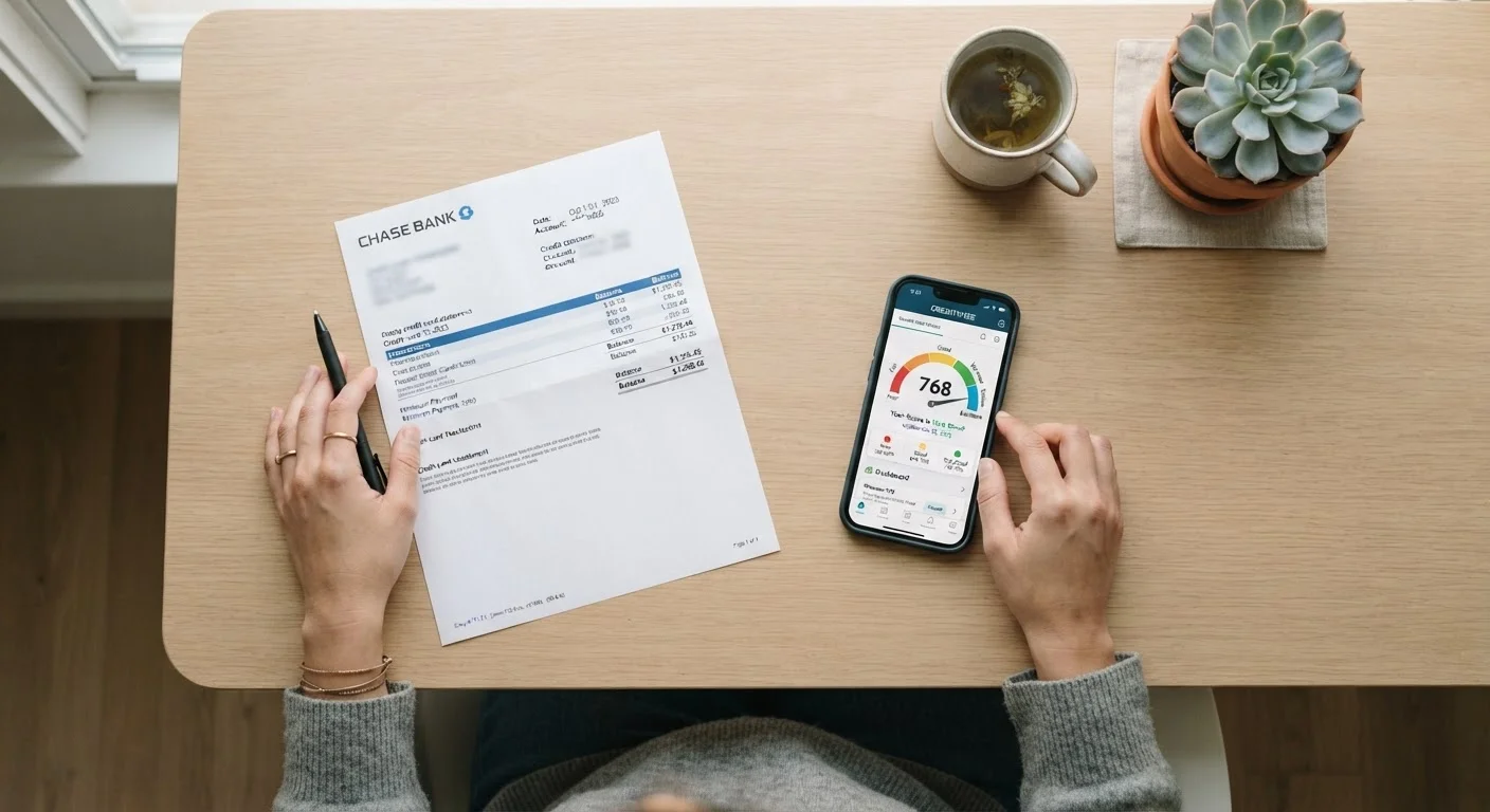 Why Your Credit Utilisation Ratio Matters More Than You Think