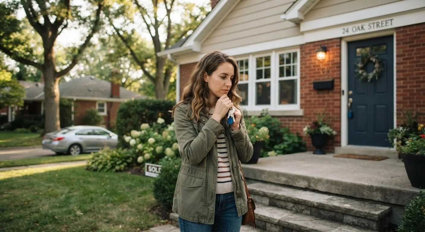 Widely Believed Property Myths That Can Mislead First-Time Buyers