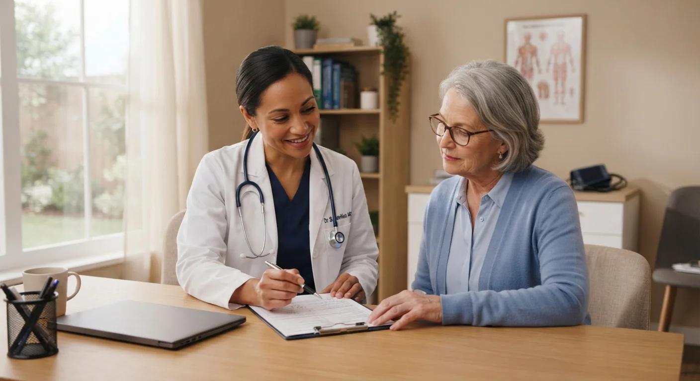 Women's Preventive Health Screenings: What They Are and When They're Recommended