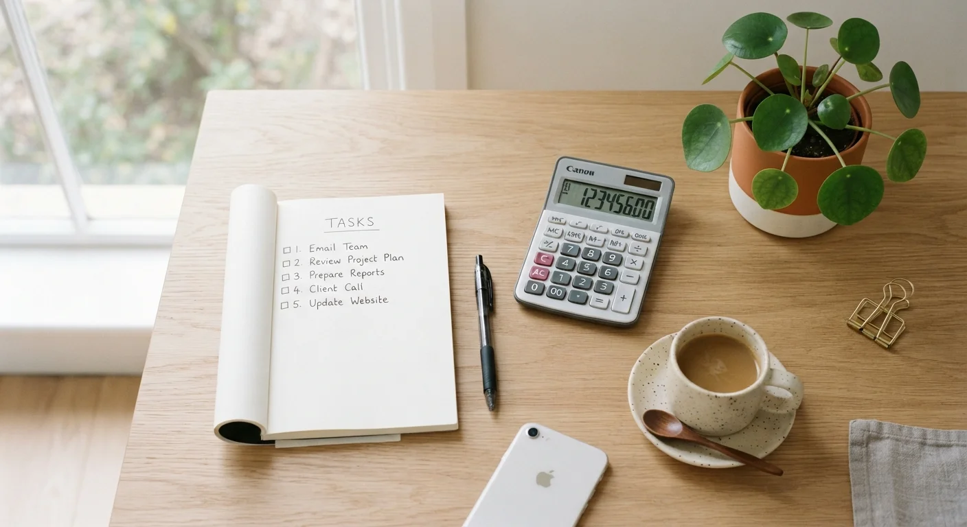 Your Annual Financial Health Check: Savings and Credit Edition