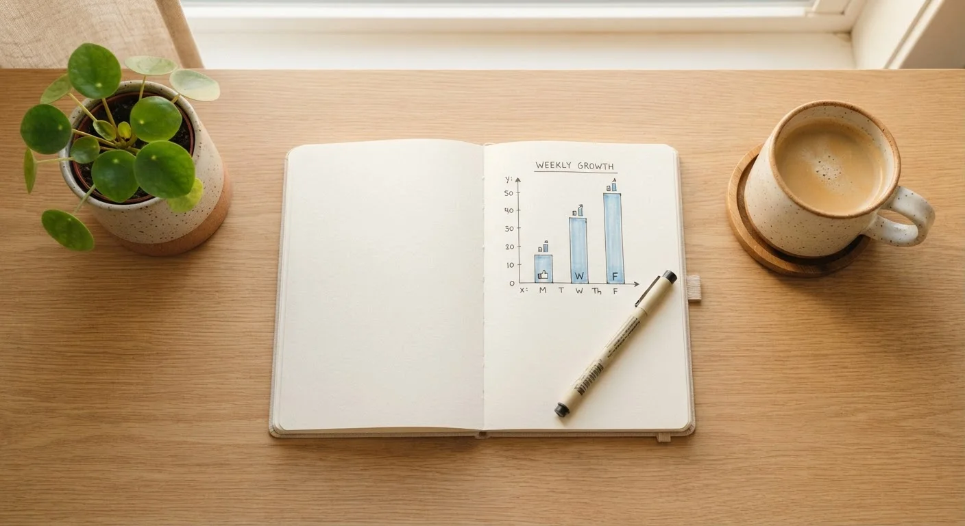 Your First Steps Into Investing: A Beginner's Roadmap